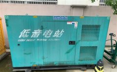 江陵通州四建大波纹箱定制案例