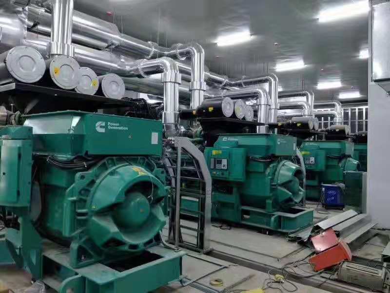 江陵发电机出租 江陵发电机出租